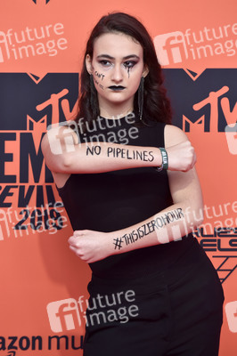 MTV European Music Awards 2019 in Sevilla