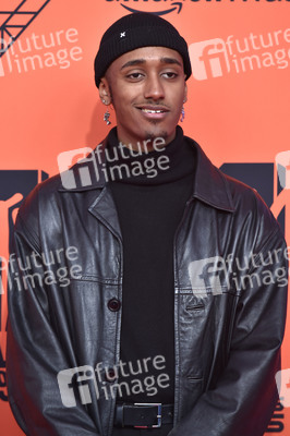 MTV European Music Awards 2019 in Sevilla