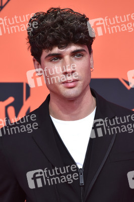 MTV European Music Awards 2019 in Sevilla