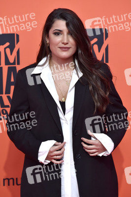 MTV European Music Awards 2019 in Sevilla