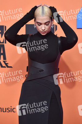 MTV European Music Awards 2019 in Sevilla