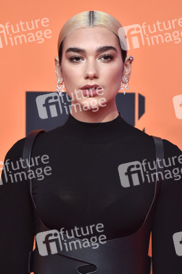 MTV European Music Awards 2019 in Sevilla