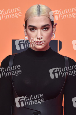 MTV European Music Awards 2019 in Sevilla