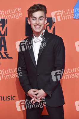 MTV European Music Awards 2019 in Sevilla