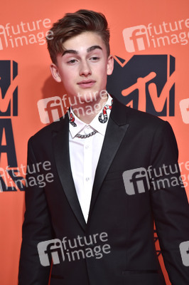 MTV European Music Awards 2019 in Sevilla