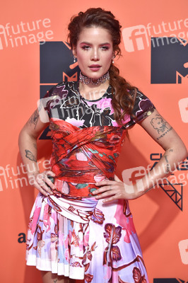 MTV European Music Awards 2019 in Sevilla