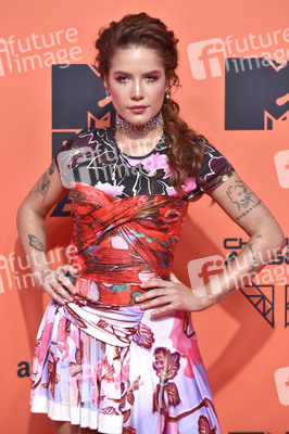 MTV European Music Awards 2019 in Sevilla