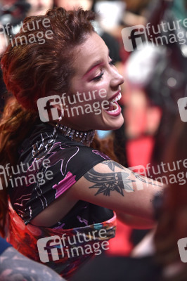 MTV European Music Awards 2019 in Sevilla