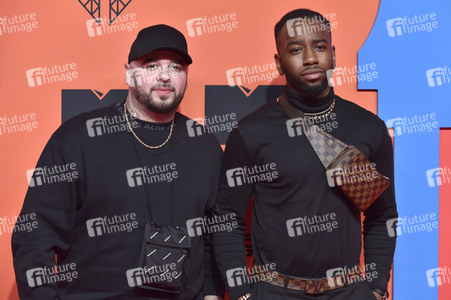 MTV European Music Awards 2019 in Sevilla