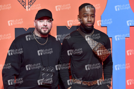 MTV European Music Awards 2019 in Sevilla