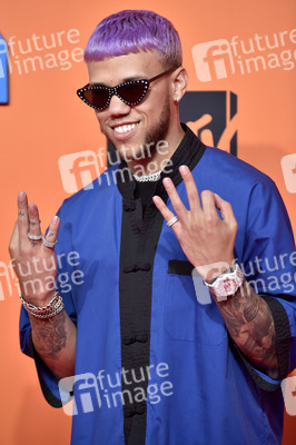 MTV European Music Awards 2019 in Sevilla