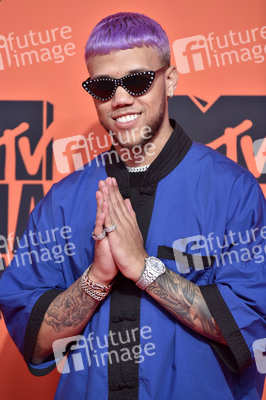 MTV European Music Awards 2019 in Sevilla