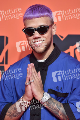 MTV European Music Awards 2019 in Sevilla