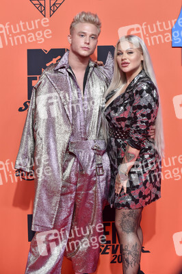 MTV European Music Awards 2019 in Sevilla