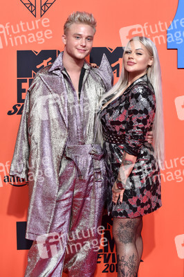 MTV European Music Awards 2019 in Sevilla