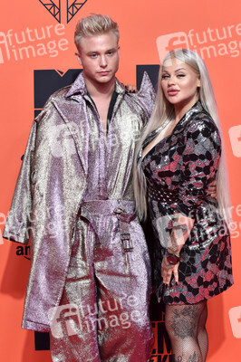 MTV European Music Awards 2019 in Sevilla