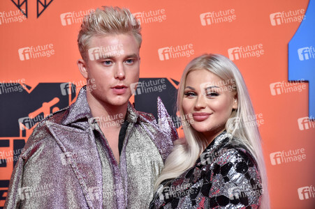 MTV European Music Awards 2019 in Sevilla