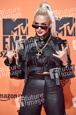 MTV European Music Awards 2019 in Sevilla
