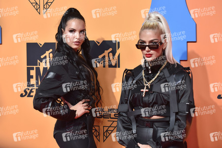 MTV European Music Awards 2019 in Sevilla
