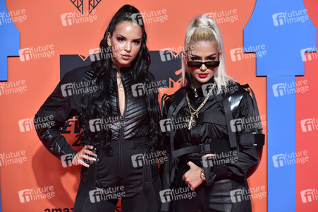 MTV European Music Awards 2019 in Sevilla