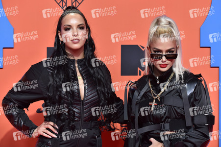 MTV European Music Awards 2019 in Sevilla