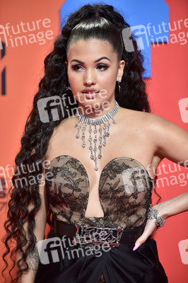 MTV European Music Awards 2019 in Sevilla