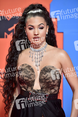 MTV European Music Awards 2019 in Sevilla