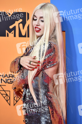 MTV European Music Awards 2019 in Sevilla