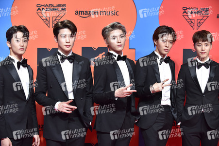 MTV European Music Awards 2019 in Sevilla