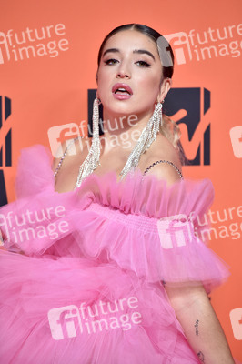 MTV European Music Awards 2019 in Sevilla