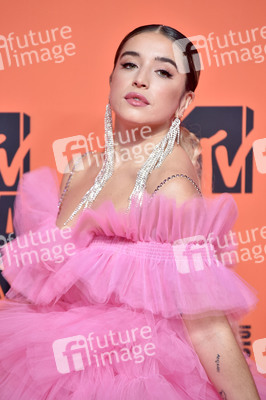 MTV European Music Awards 2019 in Sevilla