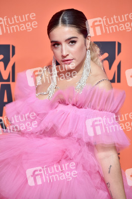 MTV European Music Awards 2019 in Sevilla