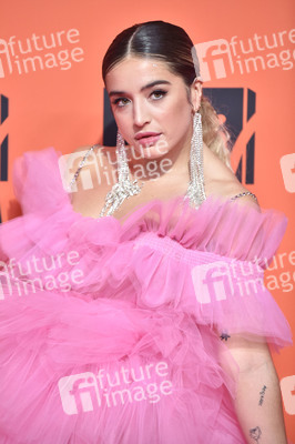 MTV European Music Awards 2019 in Sevilla