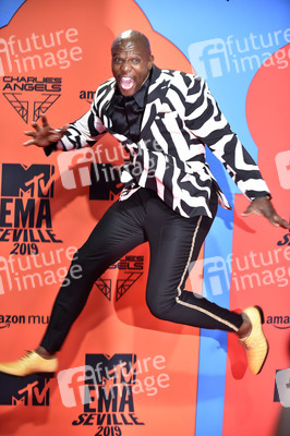MTV European Music Awards 2019 in Sevilla