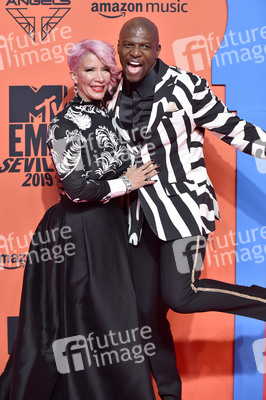 MTV European Music Awards 2019 in Sevilla