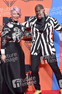 MTV European Music Awards 2019 in Sevilla