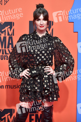 MTV European Music Awards 2019 in Sevilla