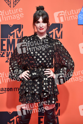 MTV European Music Awards 2019 in Sevilla