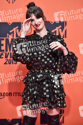 MTV European Music Awards 2019 in Sevilla