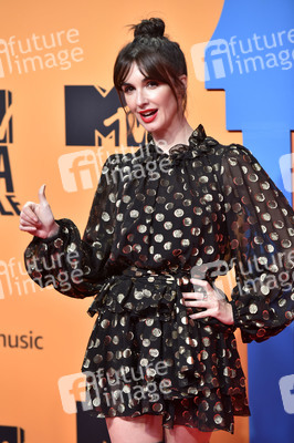 MTV European Music Awards 2019 in Sevilla