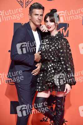 MTV European Music Awards 2019 in Sevilla