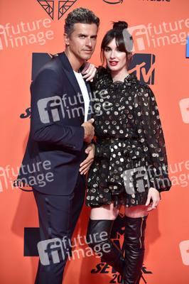 MTV European Music Awards 2019 in Sevilla