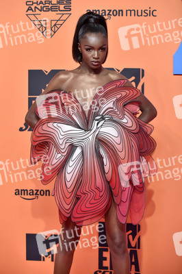 MTV European Music Awards 2019 in Sevilla