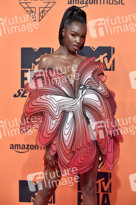 MTV European Music Awards 2019 in Sevilla