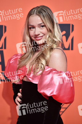 MTV European Music Awards 2019 in Sevilla