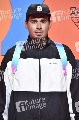 MTV European Music Awards 2019 in Sevilla