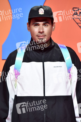 MTV European Music Awards 2019 in Sevilla