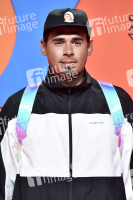 MTV European Music Awards 2019 in Sevilla