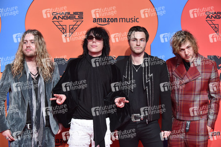 MTV European Music Awards 2019 in Sevilla