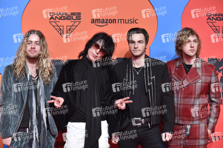 MTV European Music Awards 2019 in Sevilla